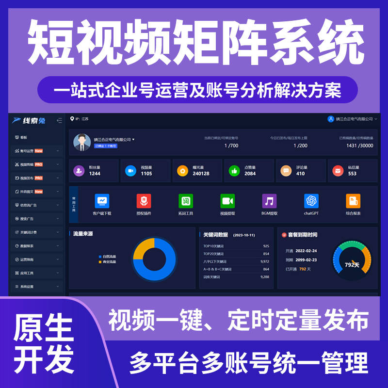 短视频内容策划:激发创新思维的新引擎